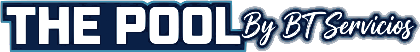 Logo The pool